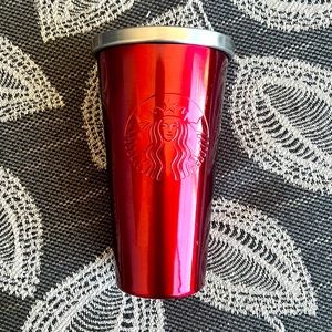 Starbucks Cup